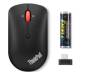 Мишка Lenovo ThinkPad USB-C Compact Wireless Black (4Y51D20848)