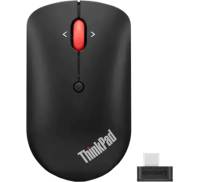 Мишка Lenovo ThinkPad USB-C Compact Wireless Black (4Y51D20848)