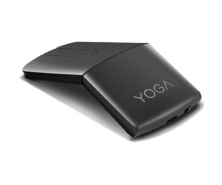 Мишка Lenovo YOGA with Laser Presenter Wireless Black (GY51B37795)