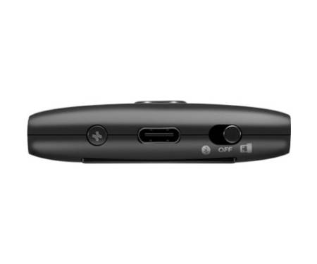 Мишка Lenovo YOGA with Laser Presenter Wireless Black (GY51B37795)