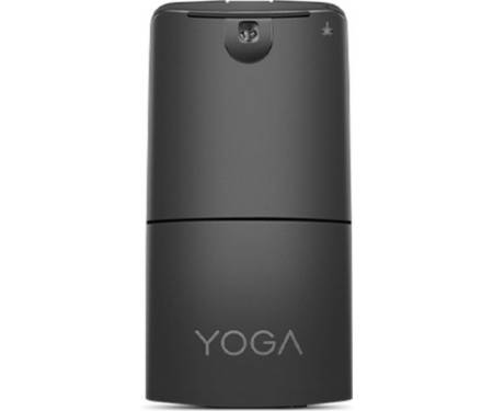 Мишка Lenovo YOGA with Laser Presenter Wireless Black (GY51B37795)