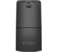 Мишка Lenovo YOGA with Laser Presenter Wireless Black (GY51B37795)