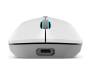 Мишка Lenovo Legion M600 RGB Wireless Stingrey White (GY51C96033)