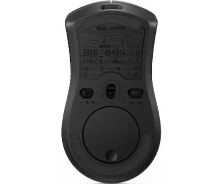 Мишка Lenovo Legion M600 RGB Wireless Gaming Mouse Black (GY50X79385)