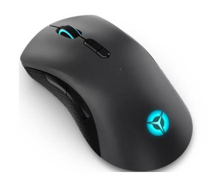 Мишка Lenovo Legion M600 RGB Wireless Gaming Mouse Black (GY50X79385)