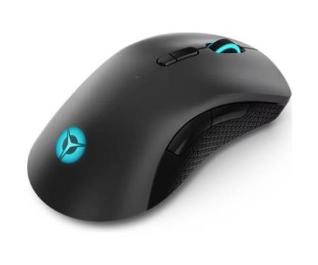 Мишка Lenovo Legion M600 RGB Wireless Gaming Mouse Black (GY50X79385)