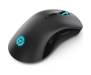 Мишка Lenovo Legion M600 RGB Wireless Gaming Mouse Black (GY50X79385)