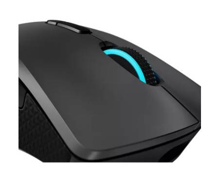 Мишка Lenovo Legion M600 RGB Wireless Gaming Mouse Black (GY50X79385)