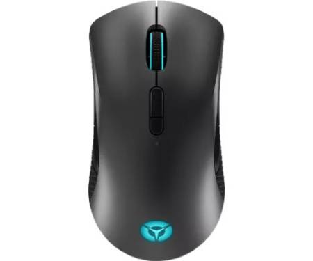 Мишка Lenovo Legion M600 RGB Wireless Gaming Mouse Black (GY50X79385)