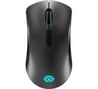 Мишка Lenovo Legion M600 RGB Wireless Gaming Mouse Black (GY50X79385)