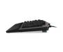 Клавіатура Lenovo Legion K500 RGB USB UA Black (GY41L16650)