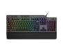 Клавіатура Lenovo Legion K500 RGB USB UA Black (GY41L16650)