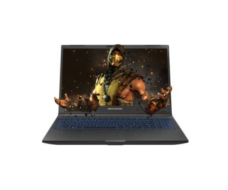 Ноутбук Dream Machines RG4050 (RG4050-15UA21)