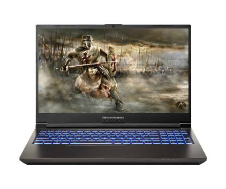 Ноутбук Dream Machines RT4060-15 (RT4060-15UA27)
