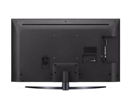 Телевізор LG 43UR81003LJ