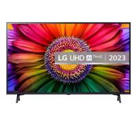 Телевизор LG 43UR80003LJ