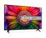 Телевізор LG 43UR80003LJ