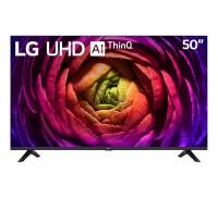 Телевизор LG 50UR73003L