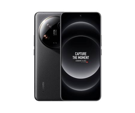 Смартфон Xiaomi 14 Ultra 16/512GB Black (China Version) 1
