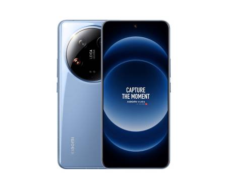 Смартфон Xiaomi 14 Ultra 16/512GB Blue (China Version) 1