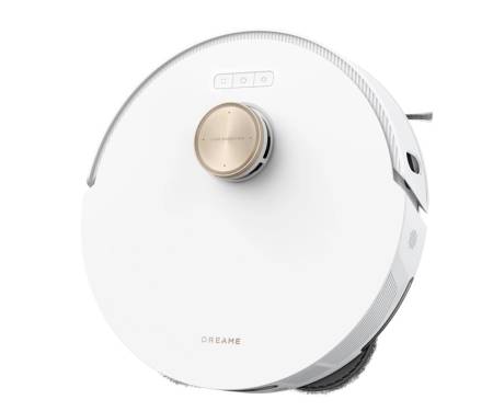 Робот-пылесос Dreame Bot L20 Ultra Complete White 2