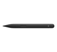 Стілус Microsoft Surface Slim Pen 2 Black (8WX-00001)