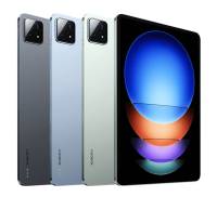 Планшет Xiaomi Pad 6S Pro 16/1TB Green (China Version)