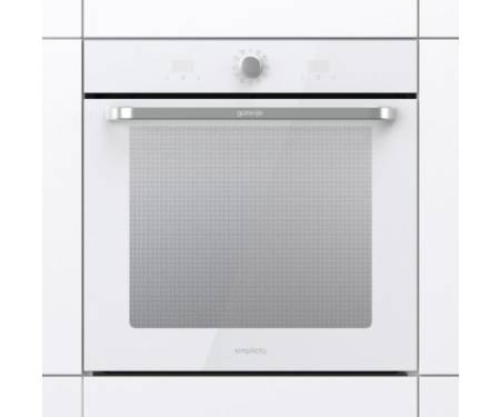 Духова шафа Gorenje BOS67371SYW