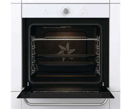 Духова шафа Gorenje BOS67371SYW