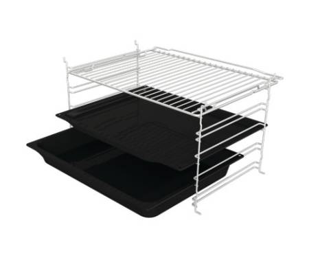 Духова шафа Gorenje BOS67371SYW