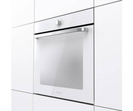 Духова шафа Gorenje BOS67371SYW