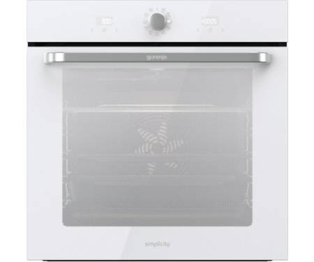 Духова шафа Gorenje BOS67371SYW