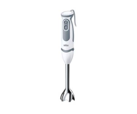 Braun MQ 5000 WH Soup