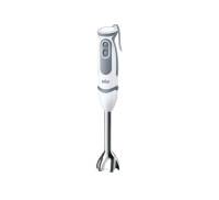Braun MQ 5000 WH Soup