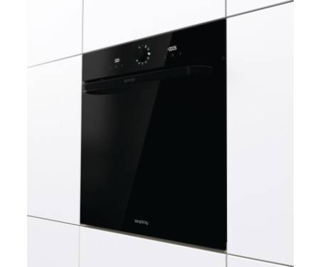 Духова шафа Gorenje BOS6737SYB