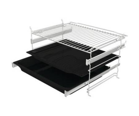 Духова шафа Gorenje BOS6737SYB