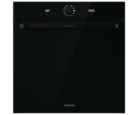 Духова шафа Gorenje BOS6737SYB