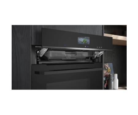 Духова шафа Siemens CS736G1B1