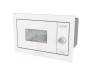 Мікрохвильова піч Gorenje BM235G1SYW