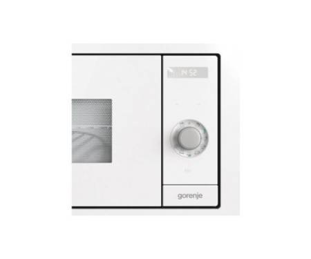 Мікрохвильова піч Gorenje BM235G1SYW