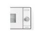 Мікрохвильова піч Gorenje BM235G1SYW