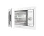 Мікрохвильова піч Gorenje BM235G1SYW