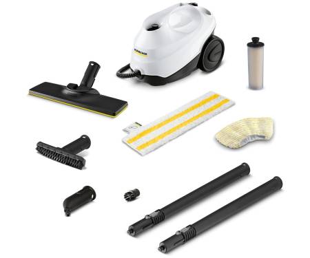 Пароочиститель Karcher SC 3 EasyFix (1.513-650.0) 1