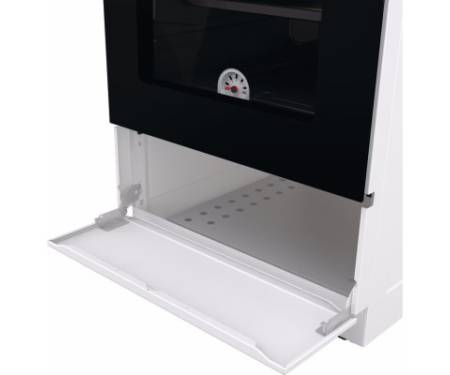 Плита Gorenje GG5A12WH