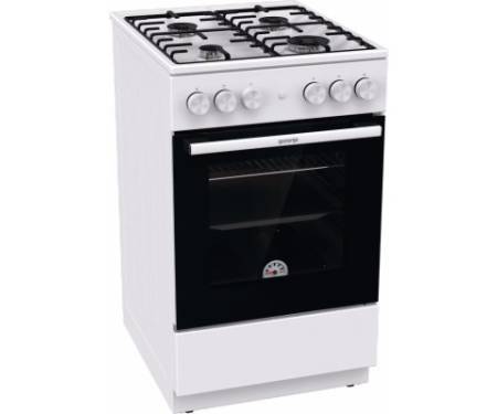 Плита Gorenje GG5A12WH