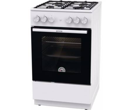 Плита Gorenje GG5A12WH