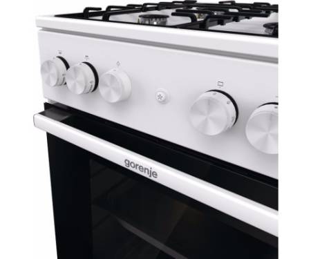 Плита Gorenje GG5A12WH