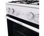 Плита Gorenje GG5A12WH
