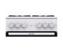Плита Gorenje GG5A12WH