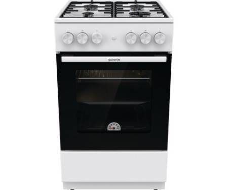 Плита Gorenje GG5A12WH